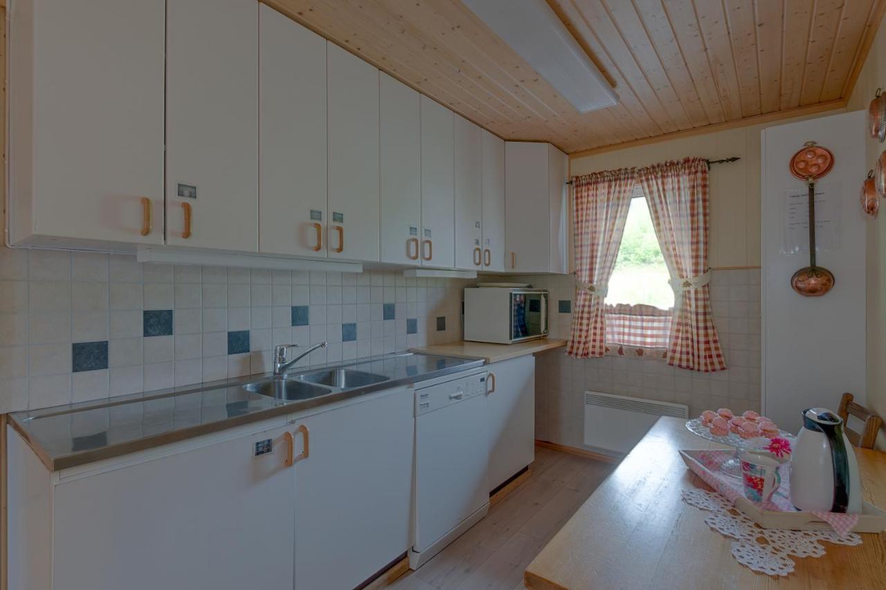 Trysil Motell & Vandrerhjem Стая снимка